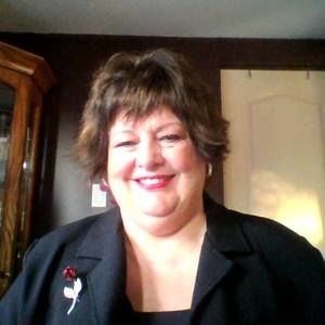 Meet your Posher, Katherin